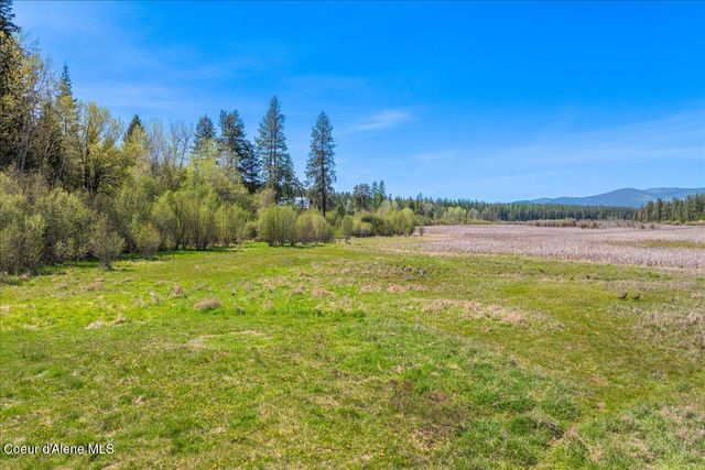 4610 Kelso Lake RD, Athol, ID 83801