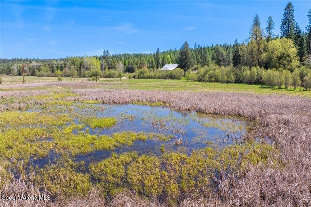4610 Kelso Lake RD, Athol, ID 83801