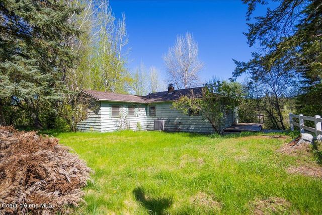 4610 Kelso Lake RD, Athol, ID 83801