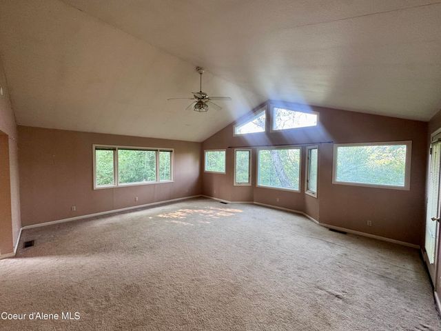 4610 Kelso Lake RD, Athol, ID 83801