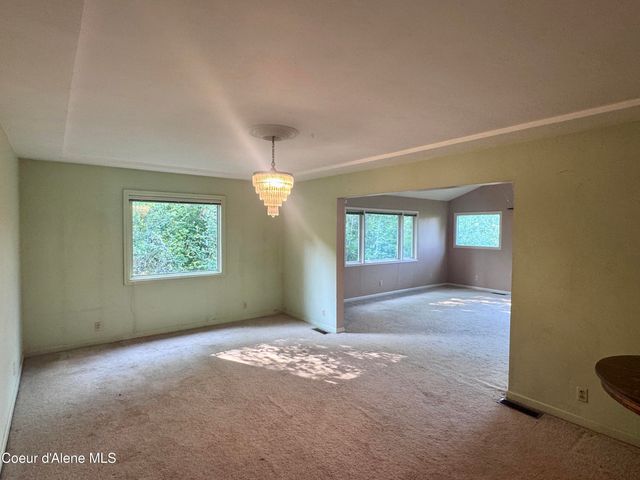 4610 Kelso Lake RD, Athol, ID 83801