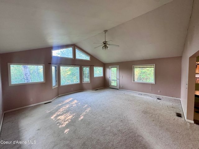 4610 Kelso Lake RD, Athol, ID 83801