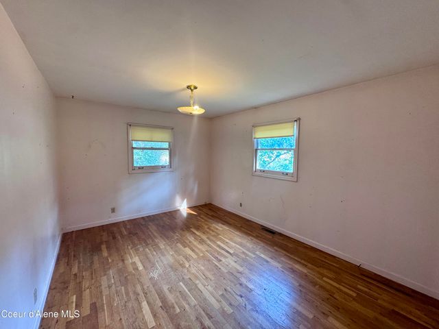 4610 Kelso Lake RD, Athol, ID 83801