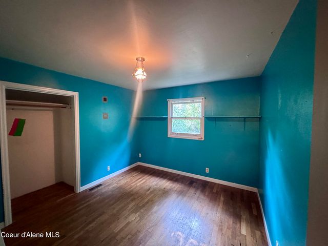 4610 Kelso Lake RD, Athol, ID 83801
