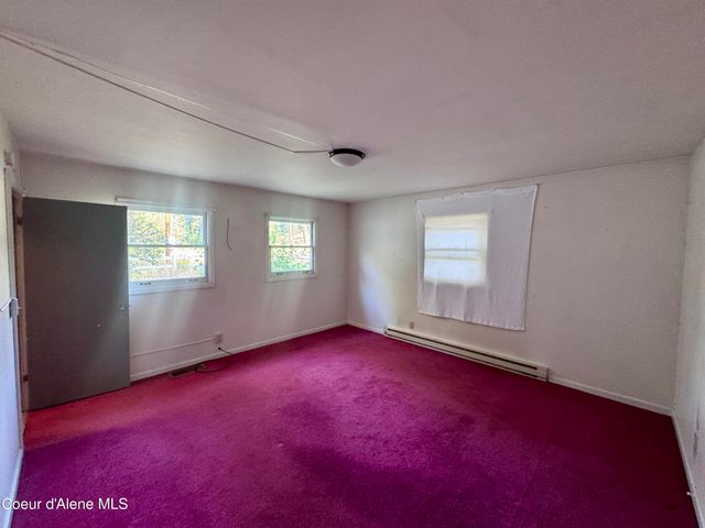 4610 Kelso Lake RD, Athol, ID 83801