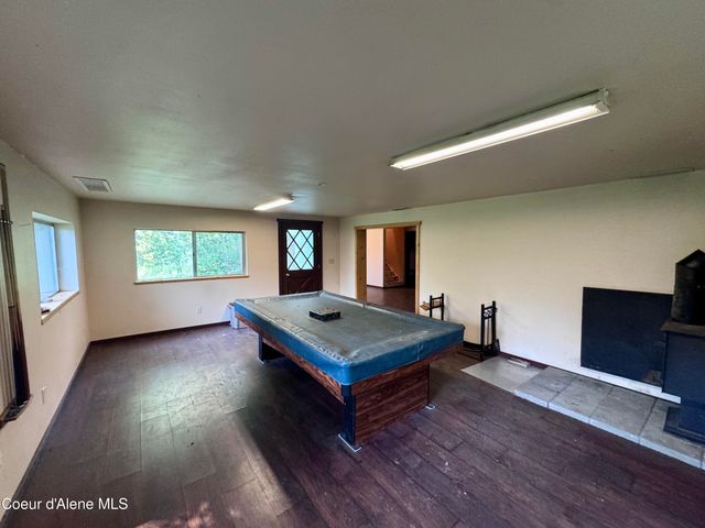 4610 Kelso Lake RD, Athol, ID 83801