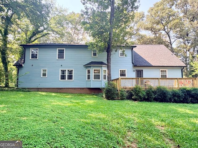 102 Alpine Court, Warner Robins, GA 31088
