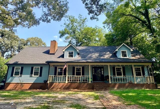 102 Alpine Court, Warner Robins, GA 31088