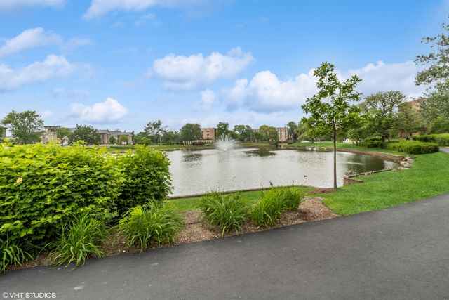 601 W Huntington Comm Road 305, Mount Prospect, IL 60056