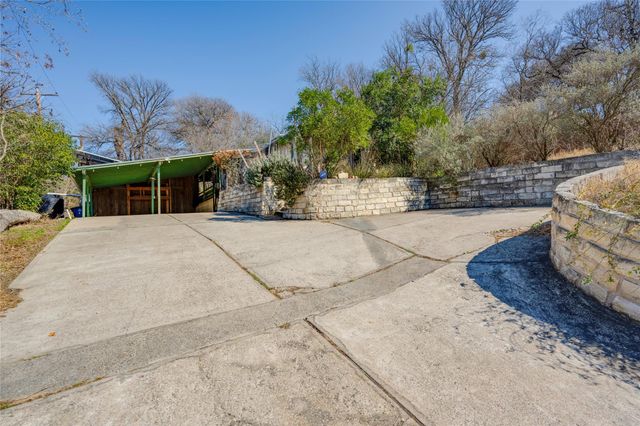 2404 Barton SKWY, Austin, TX 78704
