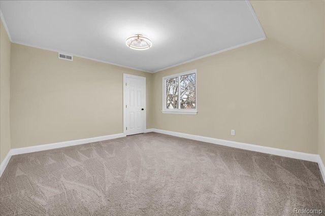 16121 Rosemont Avenue, Detroit, MI 48219