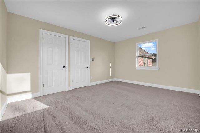 16121 Rosemont Avenue, Detroit, MI 48219