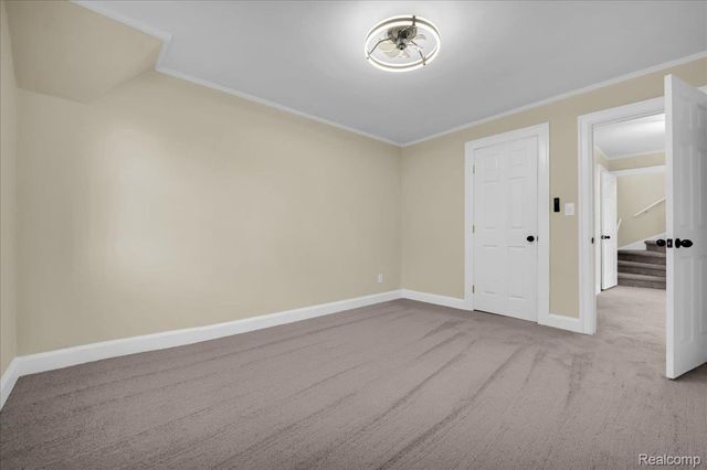 16121 Rosemont Avenue, Detroit, MI 48219