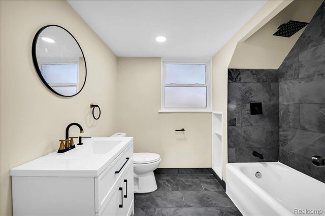 16121 Rosemont Avenue, Detroit, MI 48219