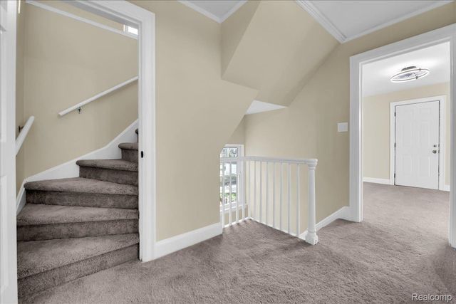 16121 Rosemont Avenue, Detroit, MI 48219