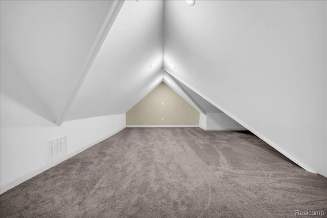 16121 Rosemont Avenue, Detroit, MI 48219