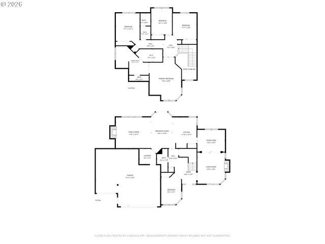 65 Se AVONDALE Ct, Gresham, OR 97080
