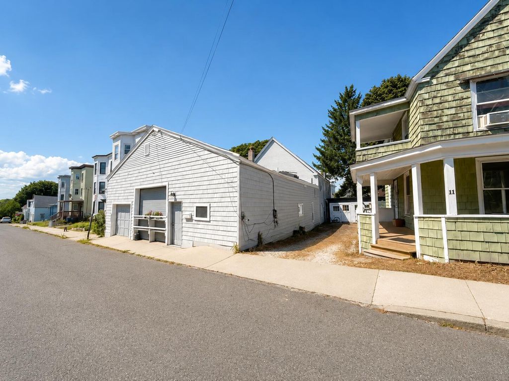 15 Boynton Street, Portland, ME 04102 — photo 2