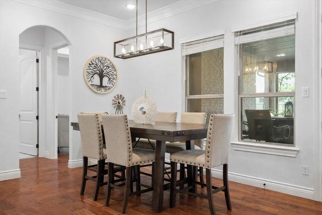 112 Knob Court, Springtown, TX 76082