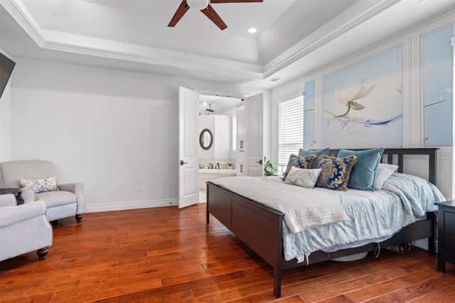 112 Knob Court, Springtown, TX 76082