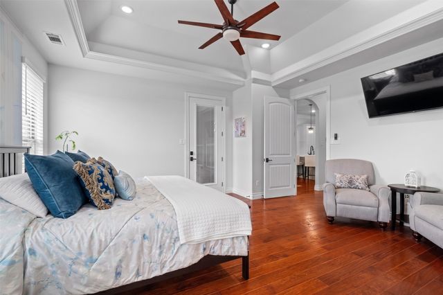 112 Knob Court, Springtown, TX 76082