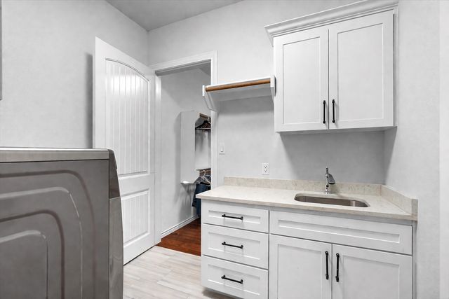 112 Knob Court, Springtown, TX 76082