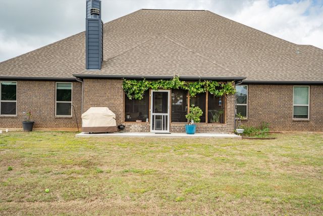 112 Knob Court, Springtown, TX 76082