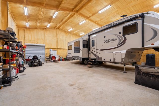 112 Knob Court, Springtown, TX 76082