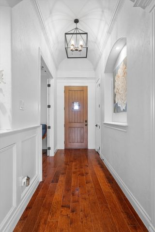 112 Knob Court, Springtown, TX 76082