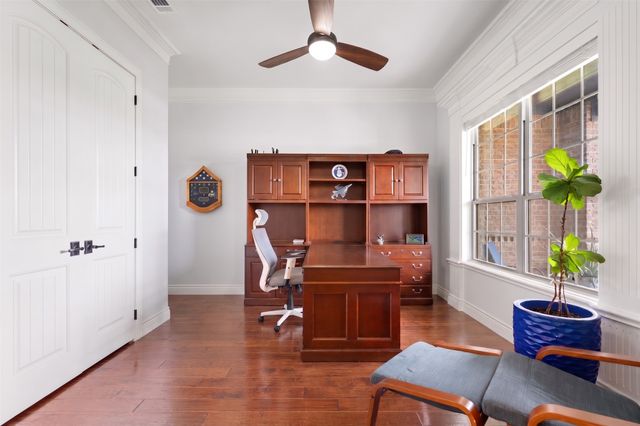 112 Knob Court, Springtown, TX 76082