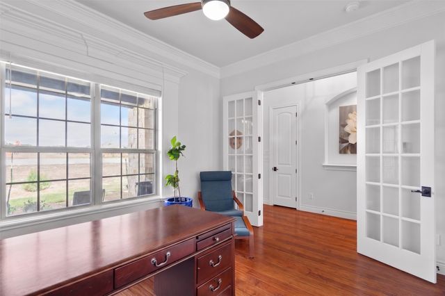 112 Knob Court, Springtown, TX 76082