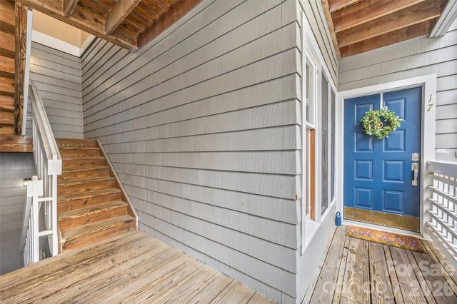 308 Queens Road 17, Charlotte, NC 28204