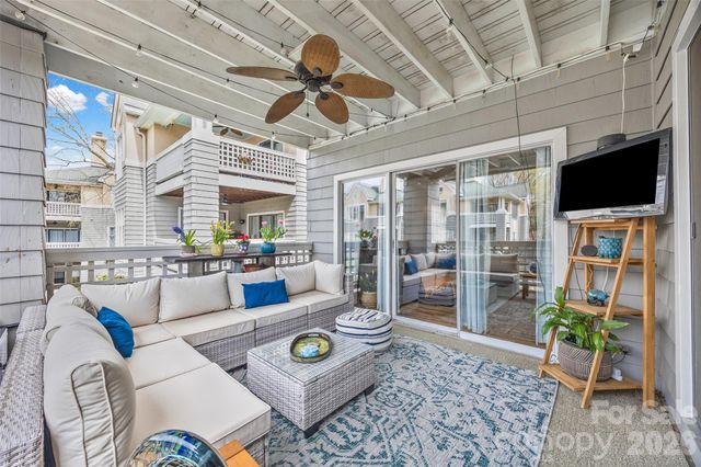 308 Queens Road 17, Charlotte, NC 28204