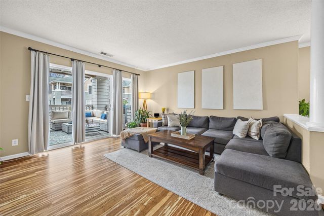 308 Queens Road 17, Charlotte, NC 28204