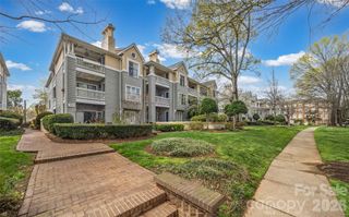 308 Queens Road 17, Charlotte, NC 28204