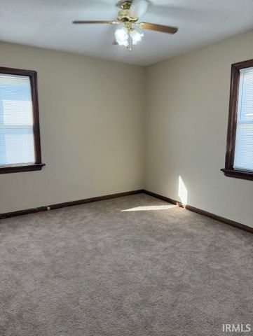 313 Maxwell Avenue, Evansville, IN 47711