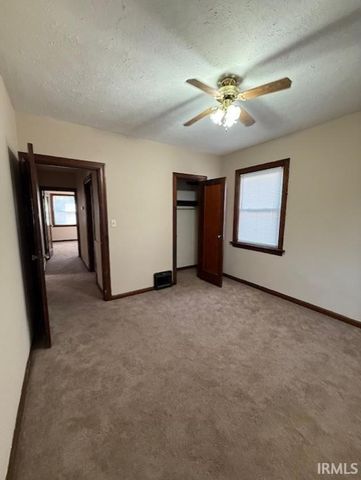 313 Maxwell Avenue, Evansville, IN 47711