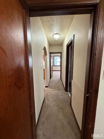 313 Maxwell Avenue, Evansville, IN 47711