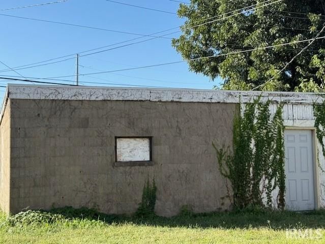 313 Maxwell Avenue, Evansville, IN 47711