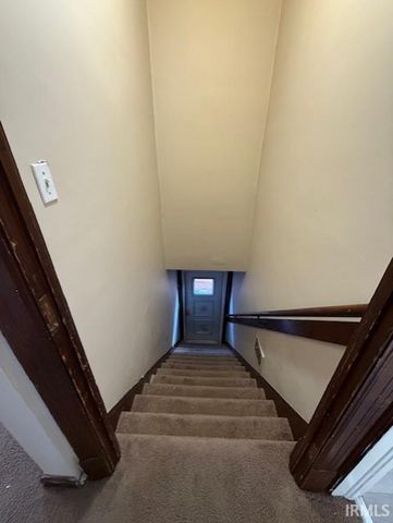 313 Maxwell Avenue, Evansville, IN 47711