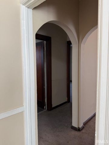 313 Maxwell Avenue, Evansville, IN 47711