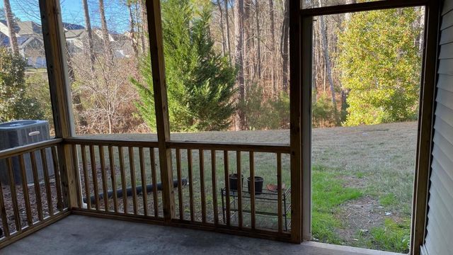 204 Traphill Drive, Morrisville, NC 27560