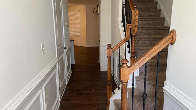 204 Traphill Drive, Morrisville, NC 27560