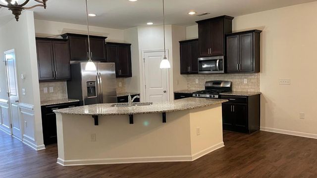 204 Traphill Drive, Morrisville, NC 27560