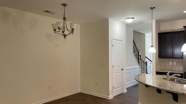 204 Traphill Drive, Morrisville, NC 27560