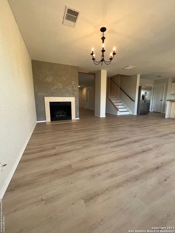 126 AGENCY OAKS, San Antonio, TX 78249
