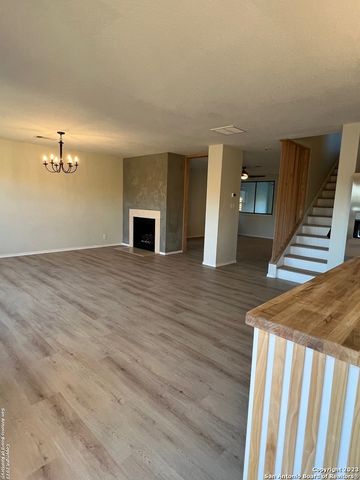 126 AGENCY OAKS, San Antonio, TX 78249