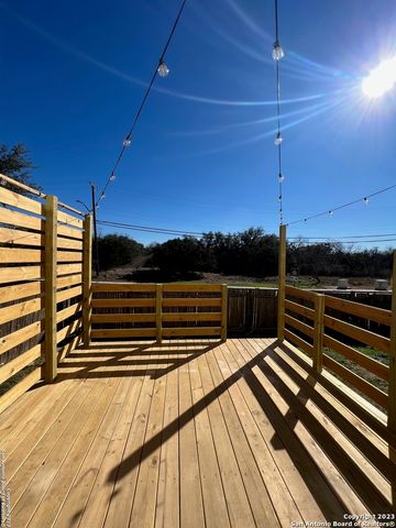 126 AGENCY OAKS, San Antonio, TX 78249
