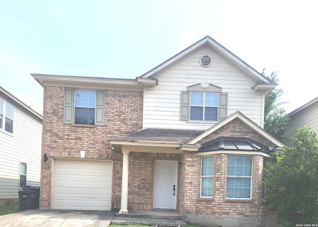 126 AGENCY OAKS, San Antonio, TX 78249