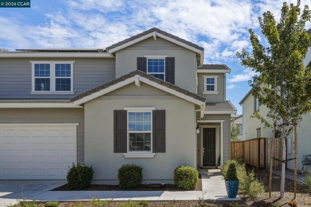 5409 Capay Valley Ln, Antioch, CA 94531